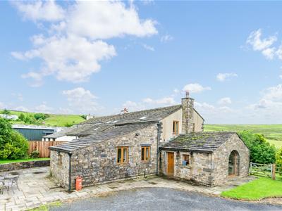 Dean, Bacup
